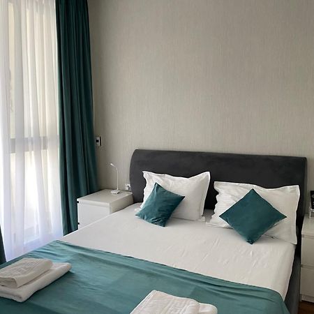 Andreve Apartment By Onix Blue Mamaia Nord, Baby Friendly, Private Parking Năvodari Buitenkant foto