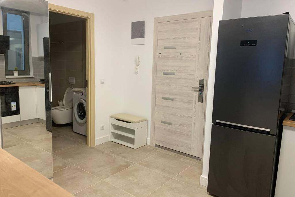 Andreve Apartment By Onix Blue Mamaia Nord, Baby Friendly, Private Parking Năvodari Buitenkant foto