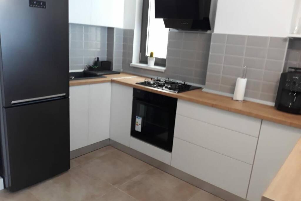 Andreve Apartment By Onix Blue Mamaia Nord, Baby Friendly, Private Parking Năvodari Buitenkant foto